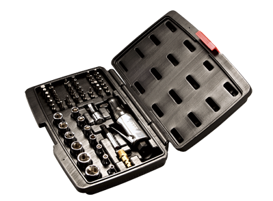 M7-NE0357 SET Αεροκαστάνια 3/8 ίντσας – 30 Nm ροπή